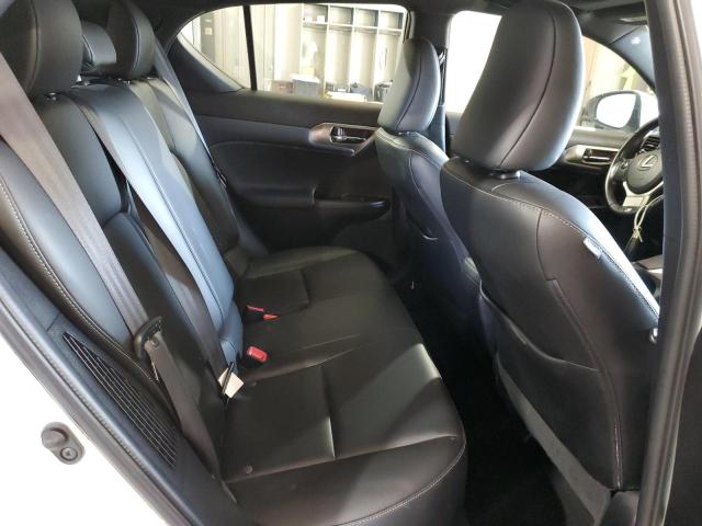 Photo 10 from auction – 2016 LEXUS CT 200 with VIN JTHKD5BHXG2260254