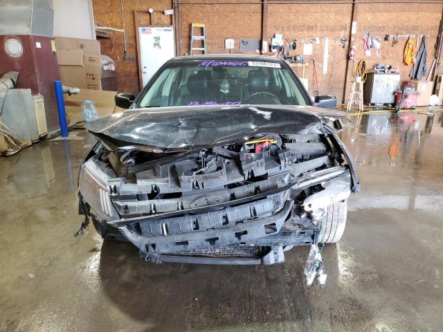 Photo 5 from auction – 2011 FORD FUSION SPO with VIN 3FAHP0KC5BR218191