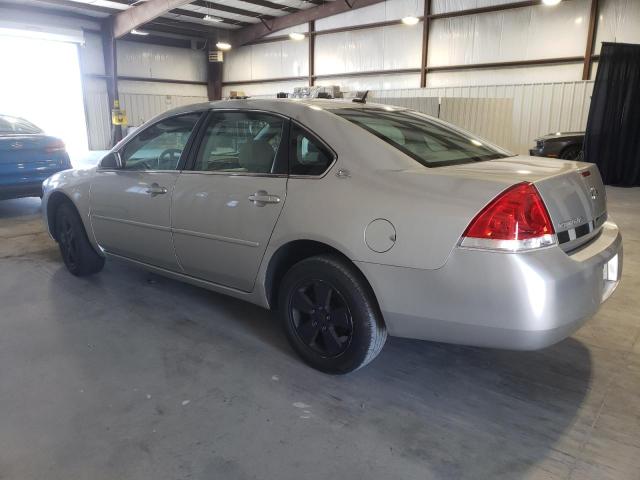 Photo 2 from auction – 2006 CHEVROLET IMPALA LS with VIN 2G1WB58K569370519