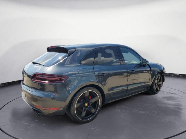 Photo 3 from auction – 2018 PORSCHE MACAN GTS with VIN WP1AG2A57JLB63216