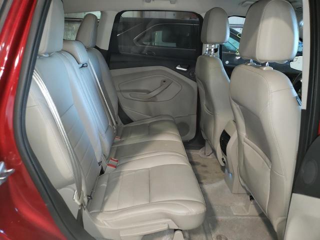 Photo 10 from auction – 2013 FORD ESCAPE SEL with VIN 1FMCU0H99DUD65873