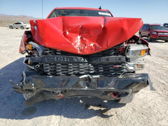Photo 11 from auction – 2019 CHEVROLET SILVERADO with VIN 3GCPYCEF7KG183823