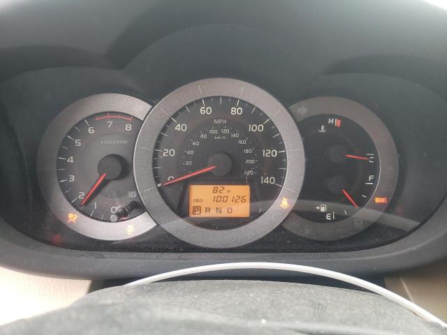 Photo 9 from auction – 2010 TOYOTA RAV4 with VIN JTMYF4DV7A5029093