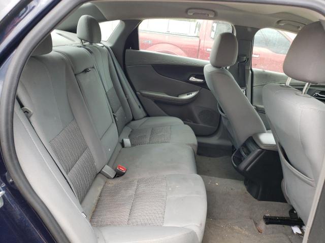 Photo 10 from auction – 2016 CHEVROLET IMPALA LS with VIN 1G11Z5SA0GU162946