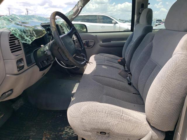 Photo 7 from auction – 1996 GMC SIERRA C15 with VIN 2GTEC19W4T1544312