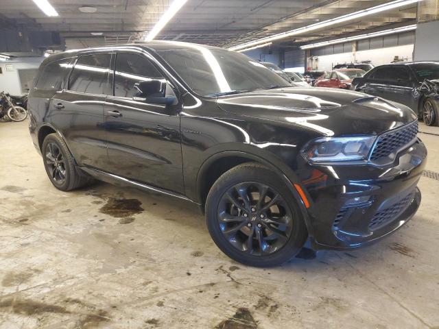 Photo 4 from auction – 2021 DODGE DURANGO R/ with VIN 1C4SDJCT2MC559000