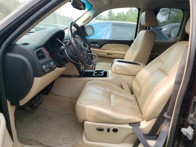 Photo 7 from auction – 2008 CHEVROLET SILVERADO with VIN 2GCEK19J381263567