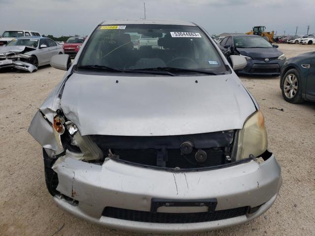 Photo 5 from auction – 2006 TOYOTA SCION XA with VIN JTKKT604065005189