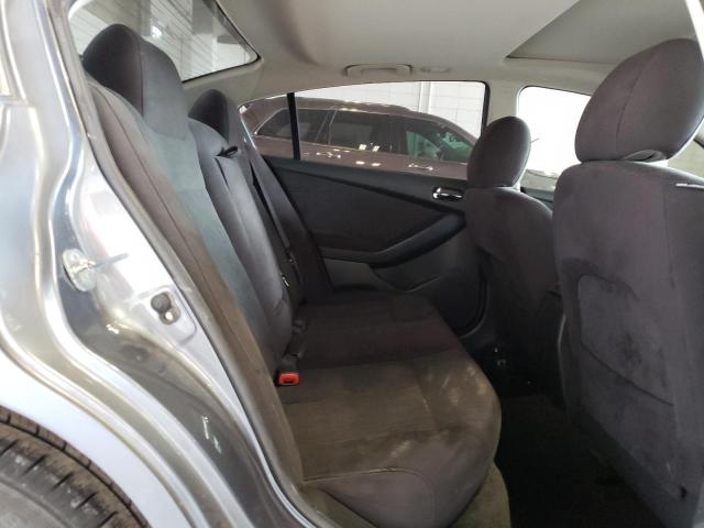 Photo 10 from auction – 2011 NISSAN ALTIMA BAS with VIN 1N4AL2AP9BN495068