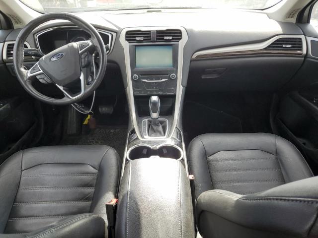 Photo 8 from auction – 2014 FORD FUSION SE with VIN 3FA6P0T98ER383554