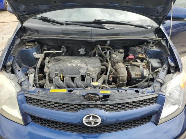 Photo 11 from auction – 2006 TOYOTA SCION XA with VIN JTKKT604X60163357