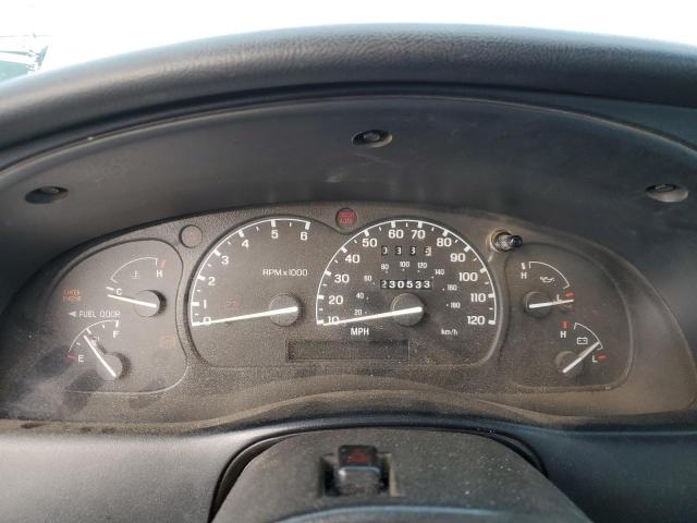 Photo 9 from auction – 2002 FORD RANGER SUP with VIN 1FTZR45E22PA54368