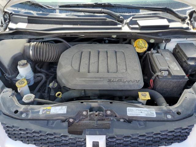 Photo 12 from auction – 2019 DODGE GRAND CARA with VIN 2C4RDGEG4KR764274