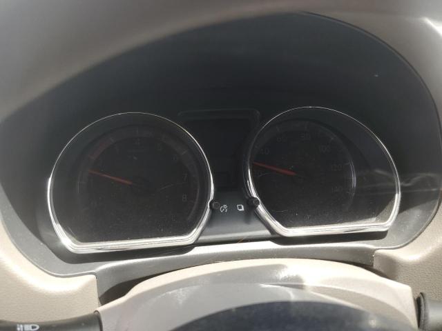 Photo 9 from auction – 2012 NISSAN VERSA S with VIN 3N1CN7AP6CL814392