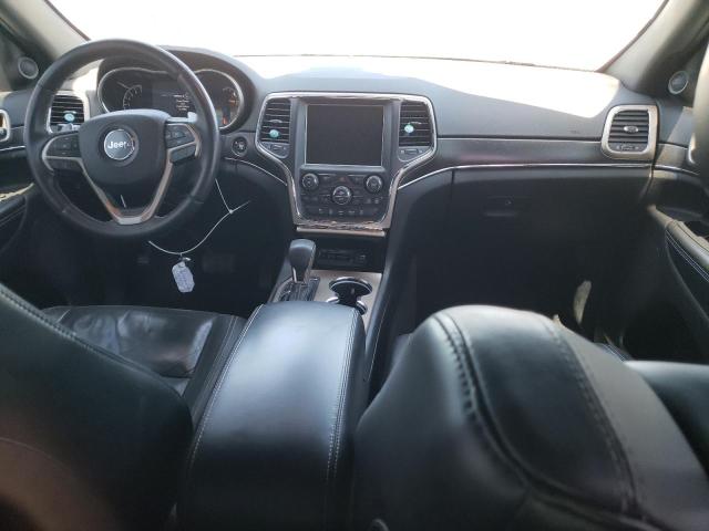 Photo 8 from auction – 2016 JEEP GRAND CHER with VIN 1C4RJFBG3GC442605