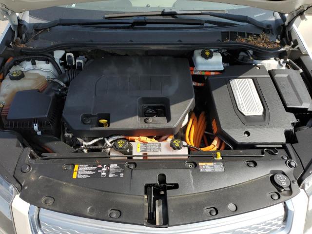 Photo 11 from auction – 2014 CHEVROLET VOLT with VIN 1G1RA6E45EU111526