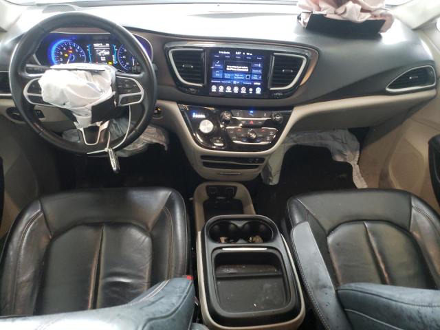 Photo 8 from auction – 2017 CHRYSLER PACIFICA T with VIN 2C4RC1BG7HR705247