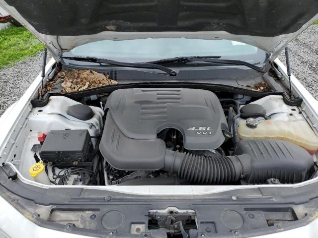 Photo 11 from auction – 2015 CHRYSLER 300 LIMITE with VIN 2C3CCAAG6FH922433