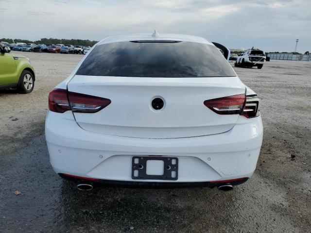 Photo 6 from auction – 2019 BUICK REGAL ESSE with VIN W04GP6SX7K1007896