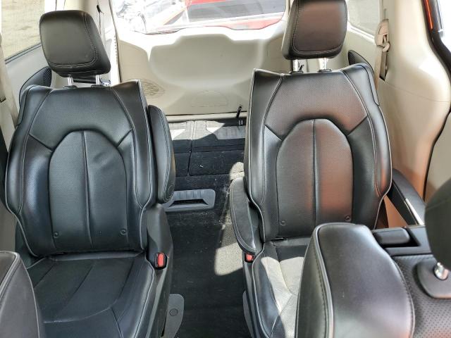 Photo 10 from auction – 2018 CHRYSLER PACIFICA H with VIN 2C4RC1N72JR172743