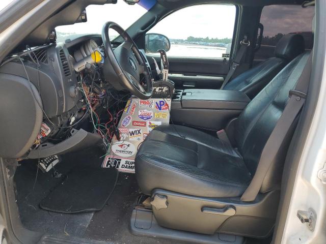 Photo 7 from auction – 2008 GMC SIERRA C15 with VIN 2GTEC13J181337901