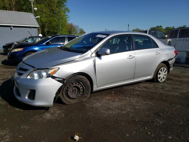 TOYOTA COROLLA BA 2011 z numerem VIN JTDBU4EE5B9130315 - Zdjęcie z aukcji