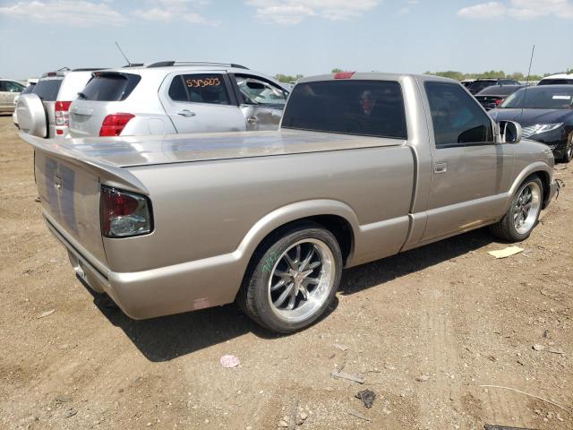 Zdjęcie 3 z aukcji – 2003 GMC SONOMA z VIN 1GTCS14H638115284