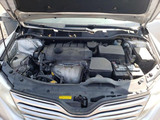 Photo 12 from auction – 2010 TOYOTA VENZA with VIN 4T3BA3BB9AU016247