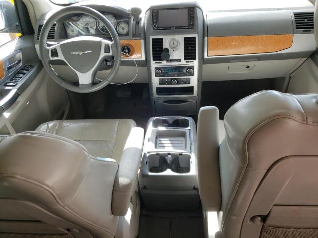 Photo 8 from auction – 2008 CHRYSLER TOWN & COU with VIN 2A8HR64X98R107996