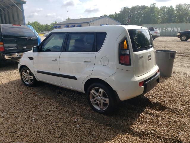 Photo 2 from auction – 2010 KIA SOUL + with VIN KNDJT2A22A7701588