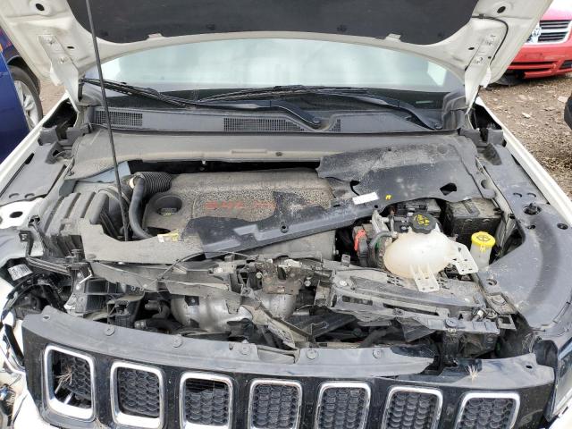 Photo 11 from auction – 2018 JEEP COMPASS LI with VIN 3C4NJCCB1JT122582