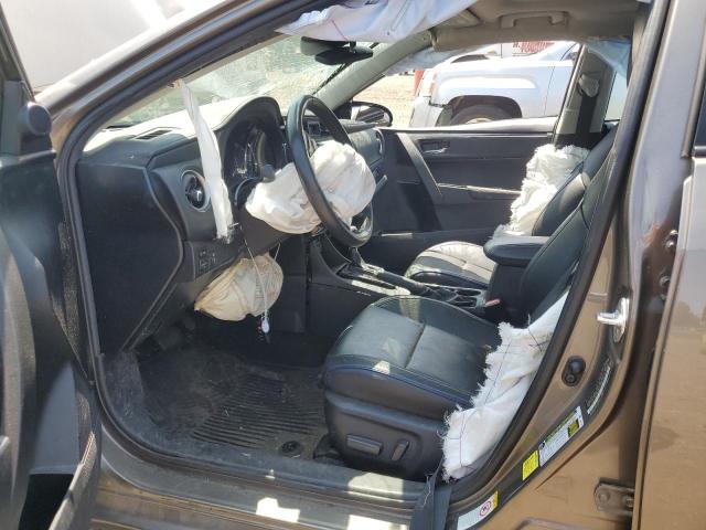 Photo 7 from auction – 2018 TOYOTA COROLLA L with VIN 2T1BURHE1JC965975