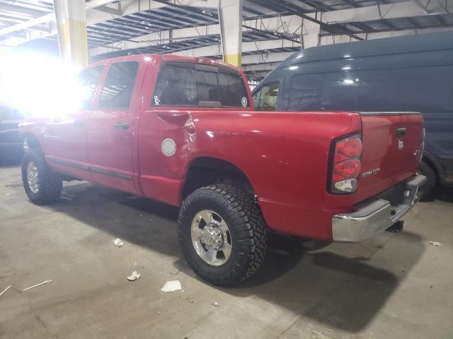 Photo 2 from auction – 2005 DODGE RAM 2500 S with VIN 3D7KS28D65G830321