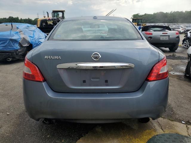 Photo 6 from auction – 2010 NISSAN MAXIMA S with VIN 1N4AA5AP3AC819164