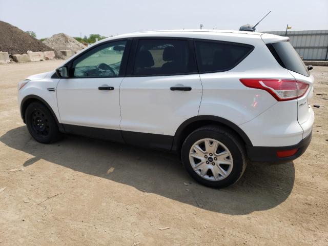 Photo 2 from auction – 2015 FORD ESCAPE S with VIN 1FMCU0F73FUC81486