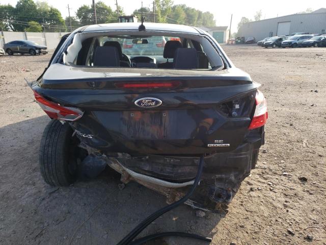 Photo 6 from auction – 2014 FORD FOCUS SE with VIN 1FADP3F26EL217314