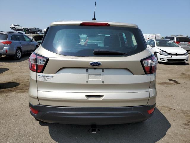 Photo 6 from auction – 2018 FORD ESCAPE S with VIN 1FMCU0F73JUA78381