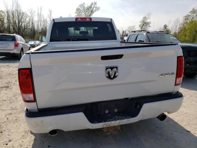 Photo 6 from auction – 2017 RAM 1500 ST with VIN 1C6RR7FT5HS779538