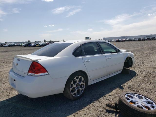 Photo 3 from auction – 2014 CHEVROLET IMPALA LIM with VIN 2G1WC5E36E1187556