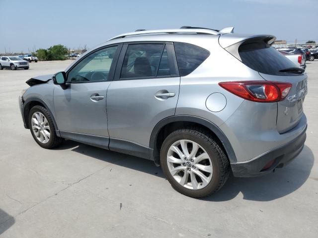 Photo 2 from auction – 2013 MAZDA CX-5 GT with VIN JM3KE4DE4D0126480