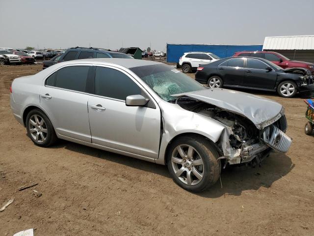 Photo 4 from auction – 2010 MERCURY MILAN PREM with VIN 3MEHM0JA0AR648890