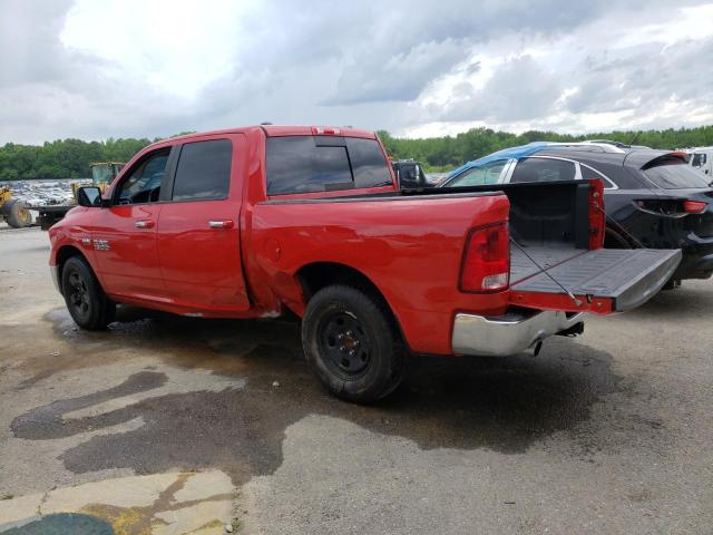 Photo 2 from auction – 2014 RAM 1500 SLT with VIN 1C6RR6LT9ES160953