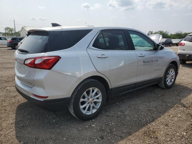 Photo 3 from auction – 2019 CHEVROLET EQUINOX LT with VIN 2GNAXUEV0K6119082