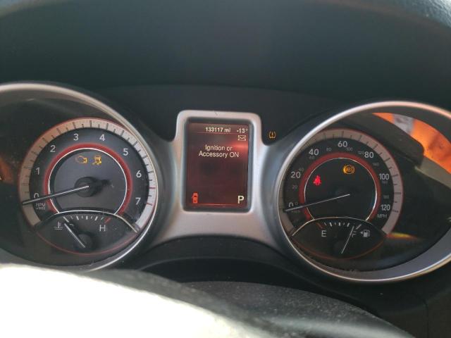Photo 9 from auction – 2015 DODGE JOURNEY SE with VIN 3C4PDCAB6FT588356