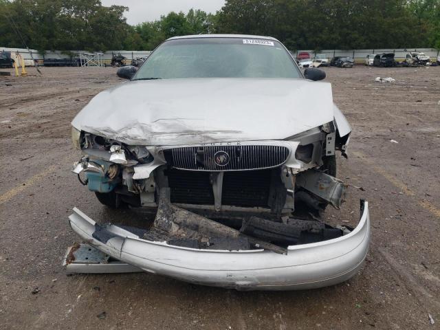 Photo 5 from auction – 2002 BUICK CENTURY CU with VIN 2G4WS52J521200737