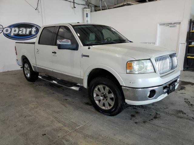 Photo 4 from auction – 2006 LINCOLN MARK LT with VIN 5LTPW16576FJ20273