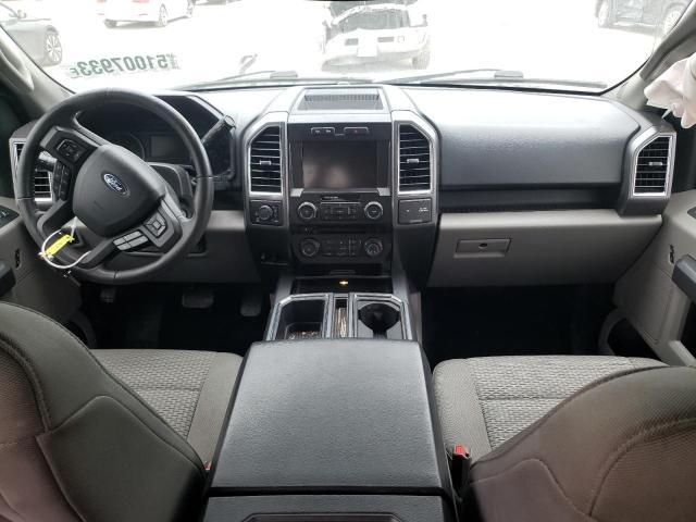 Photo 8 from auction – 2015 FORD F150 SUPER with VIN 1FTEW1EF8FKD34541