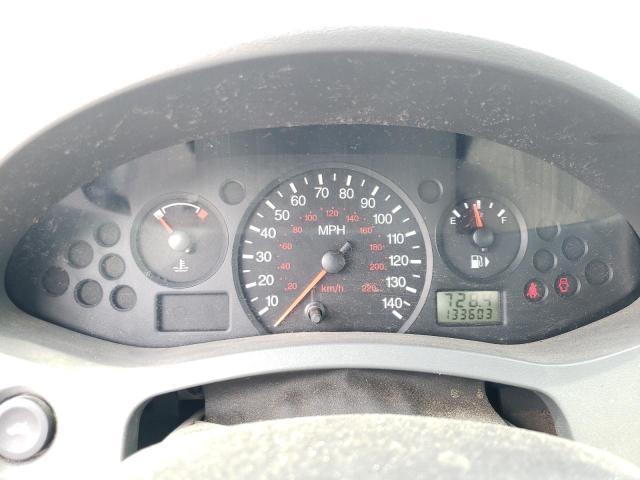 Photo 9 from auction – 2005 FORD FOCUS ZX4 with VIN 1FAFP34N85W311103