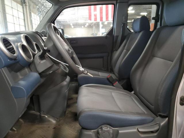 Photo 7 from auction – 2003 HONDA ELEMENT EX with VIN 5J6YH28573L004003