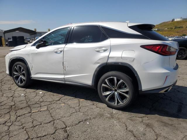 Photo 2 from auction – 2019 LEXUS RX 350 BAS with VIN 2T2ZZMCA3KC138466